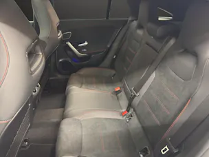 Mercedes-Benz CLA Shooting Brake 35 AMG 4Matic 8G-DCT