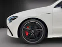 Mercedes-Benz CLA Shooting Brake 35 AMG 4Matic 8G-DCT