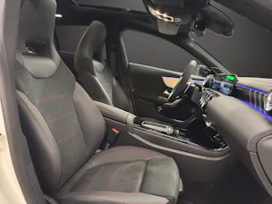 Mercedes-Benz CLA Shooting Brake 35 AMG 4Matic 8G-DCT