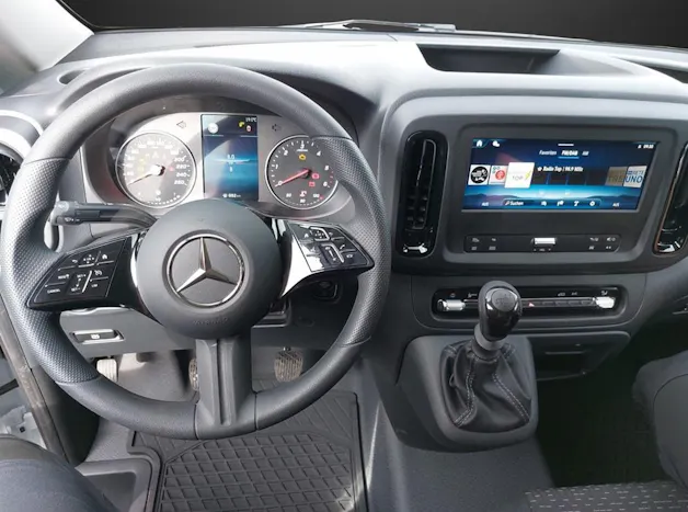 Mercedes-Benz Vito 110 CDI Base