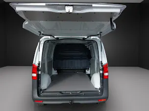 Mercedes-Benz Vito 110 CDI Base