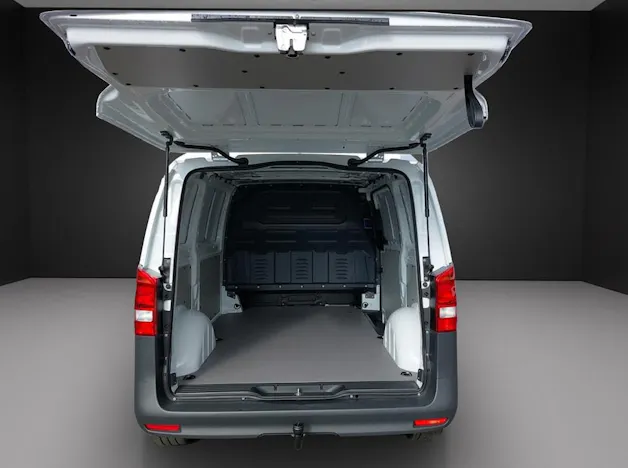 Mercedes-Benz Vito 110 CDI Base