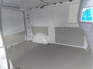 Mercedes-Benz Vito 110 CDI Base