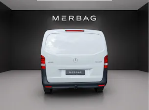 Mercedes-Benz Vito 110 CDI Base