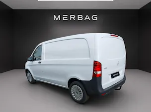 Mercedes-Benz Vito 110 CDI Base
