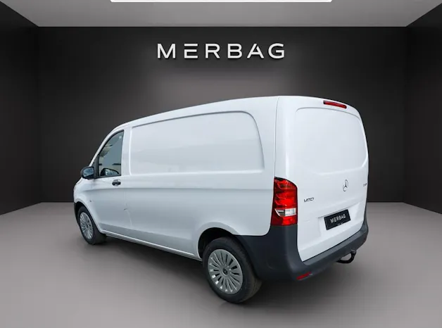 Mercedes-Benz Vito 110 CDI Base