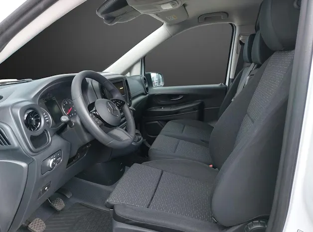 Mercedes-Benz Vito 110 CDI Base