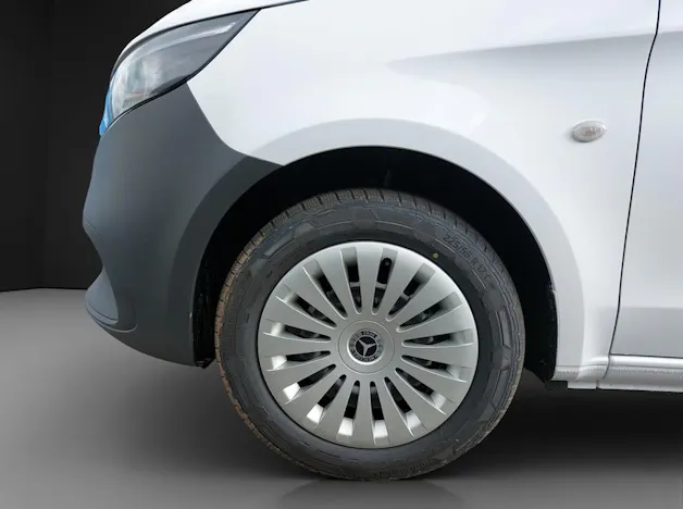 Mercedes-Benz Vito 110 CDI Base