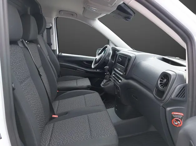 Mercedes-Benz Vito 110 CDI Base