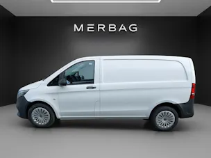 Mercedes-Benz Vito 110 CDI Base