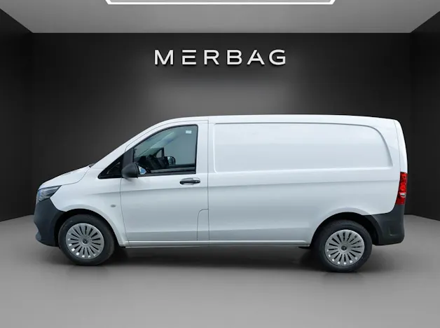 Mercedes-Benz Vito 110 CDI Base