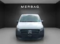 Mercedes-Benz Vito 110 CDI Base