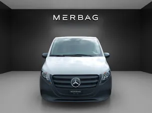 Mercedes-Benz Vito 110 CDI Base