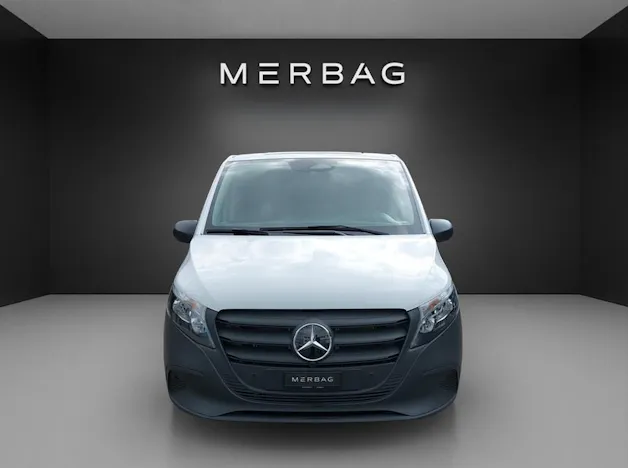 Mercedes-Benz Vito 110 CDI Base
