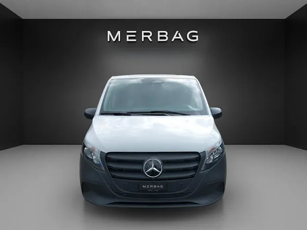 Mercedes-Benz Vito 110 CDI Base