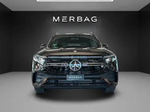Mercedes-Benz EQB 350 4M Swiss Star AMG Line