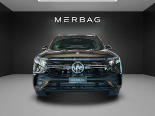 Mercedes-Benz EQB 350 4M Swiss Star AMG