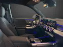 Mercedes-Benz EQB 350 4M Swiss Star AMG