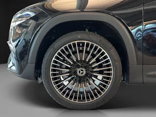 Mercedes-Benz EQB 350 4M Swiss Star AMG Line