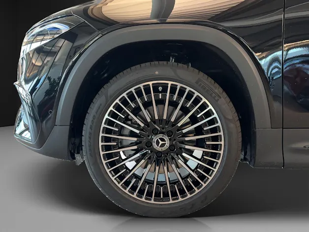 Mercedes-Benz EQB 350 4M Swiss Star AMG