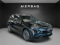 Mercedes-Benz EQB 350 4M Swiss Star AMG