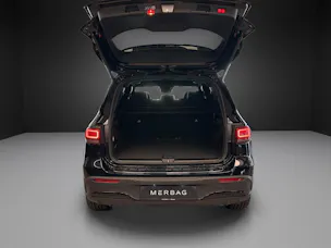 Mercedes-Benz EQB 350 4M Swiss Star AMG