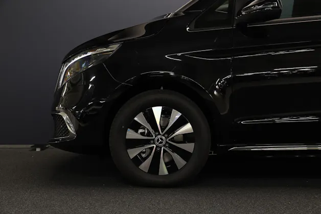 Mercedes-Benz EQV 300 lang
