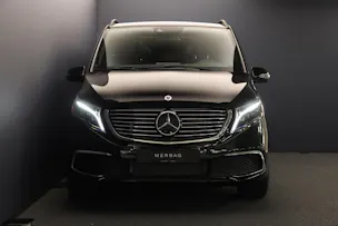 Mercedes-Benz EQV 300 lang