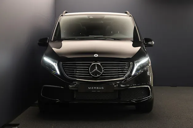 Mercedes-Benz EQV 300 lang