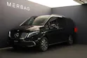 Mercedes-Benz EQV 300 lang