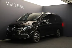 Mercedes-Benz EQV 300 lang