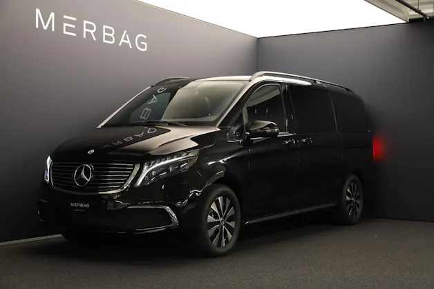 Mercedes-Benz EQV 300 lang