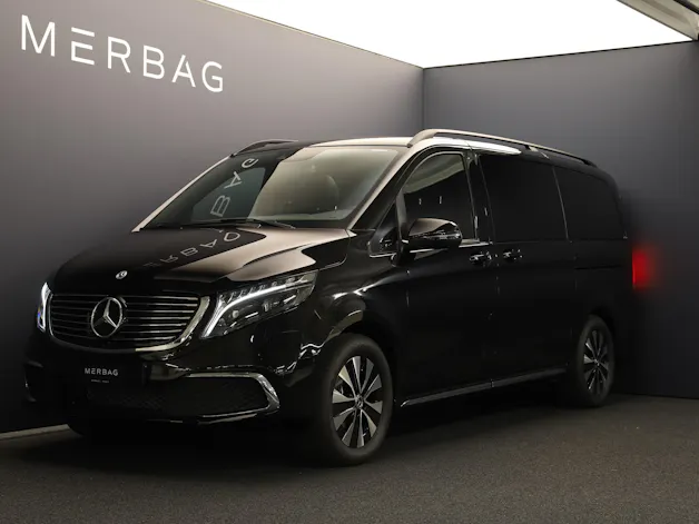 Mercedes-Benz EQV 300 lang