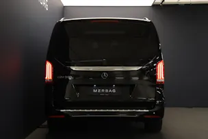 Mercedes-Benz EQV 300 lang