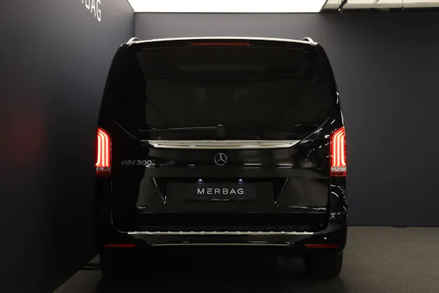 Mercedes-Benz EQV 300 lang