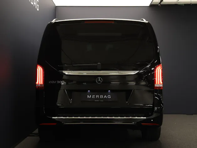 Mercedes-Benz EQV 300 lang