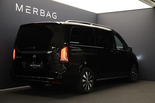 Mercedes-Benz EQV 300 lang