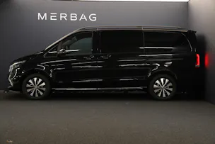 Mercedes-Benz EQV 300 lang