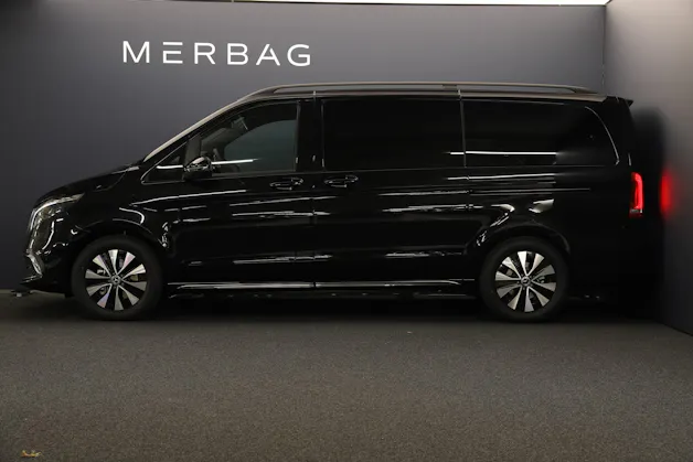 Mercedes-Benz EQV 300 lang