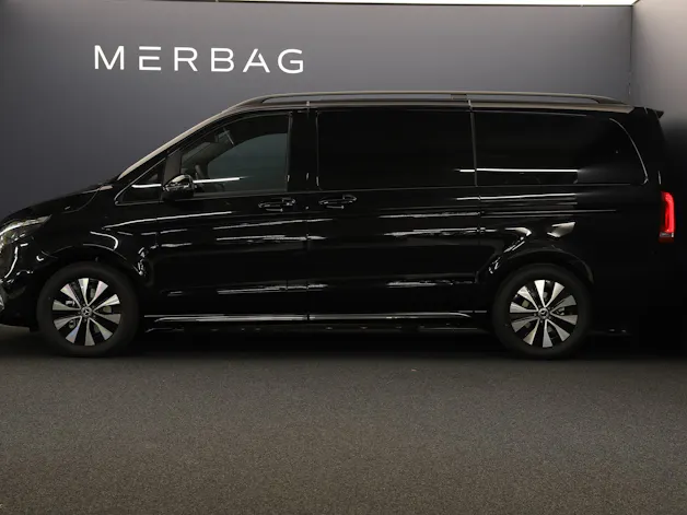 Mercedes-Benz EQV 300 lang