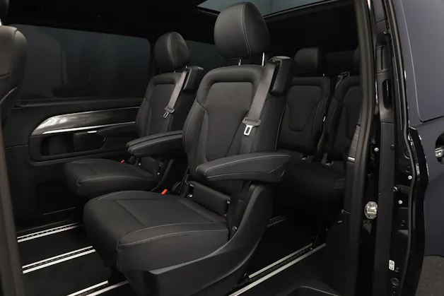 Mercedes-Benz EQV 300 lang