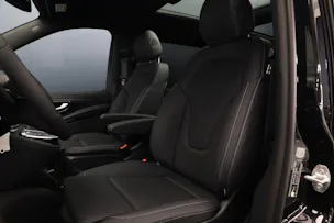 Mercedes-Benz EQV 300 lang