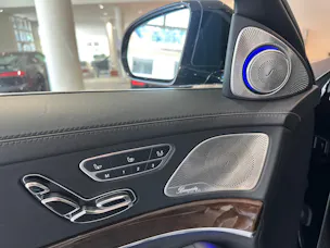 Mercedes-Benz S 600 Maybach 7G-Tronic