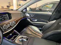 Mercedes-Benz S 600 Maybach 7G-Tronic