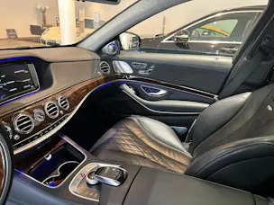 Mercedes-Benz S 600 Maybach 7G-Tronic