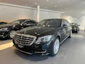 Mercedes-Benz S 600 Maybach 7G-Tronic