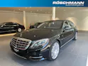 Mercedes-Benz S 600 Maybach 7G-Tronic