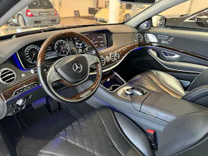 Mercedes-Benz S 600 Maybach 7G-Tronic