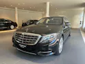 Mercedes-Benz S 600 Maybach 7G-Tronic