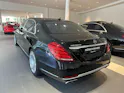 Mercedes-Benz S 600 Maybach 7G-Tronic